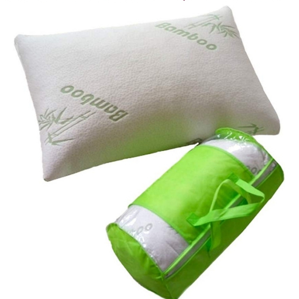 Bamboo Pillows